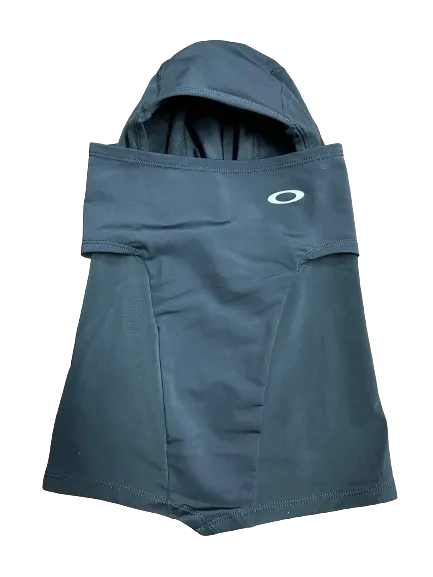 Oakley Backwoods Balaclava Blackout