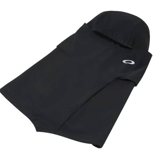 Oakley Backwoods Balaclava Blackout