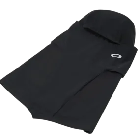 Oakley Backwoods Balaclava Blackout