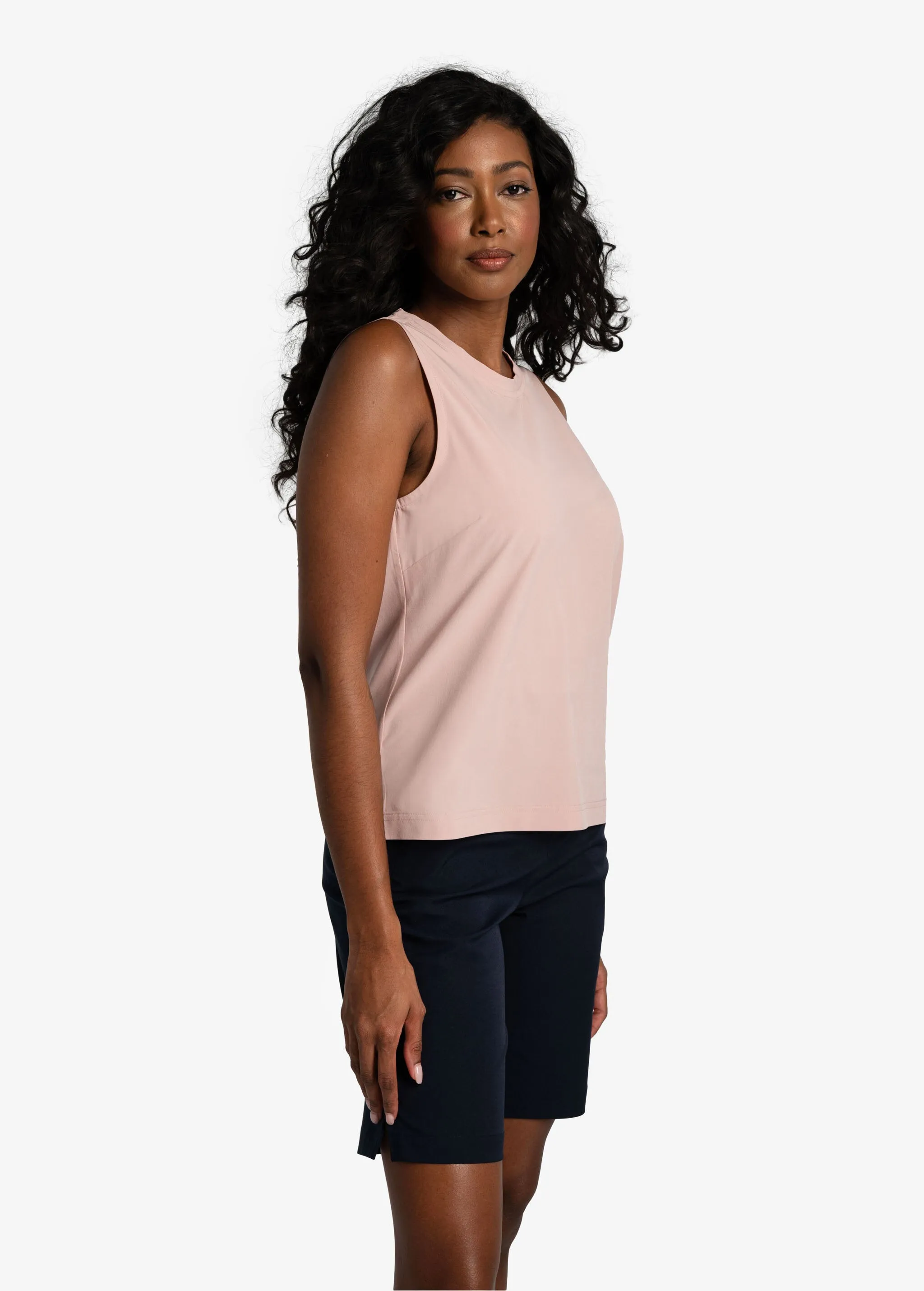 Olivie Tank Top