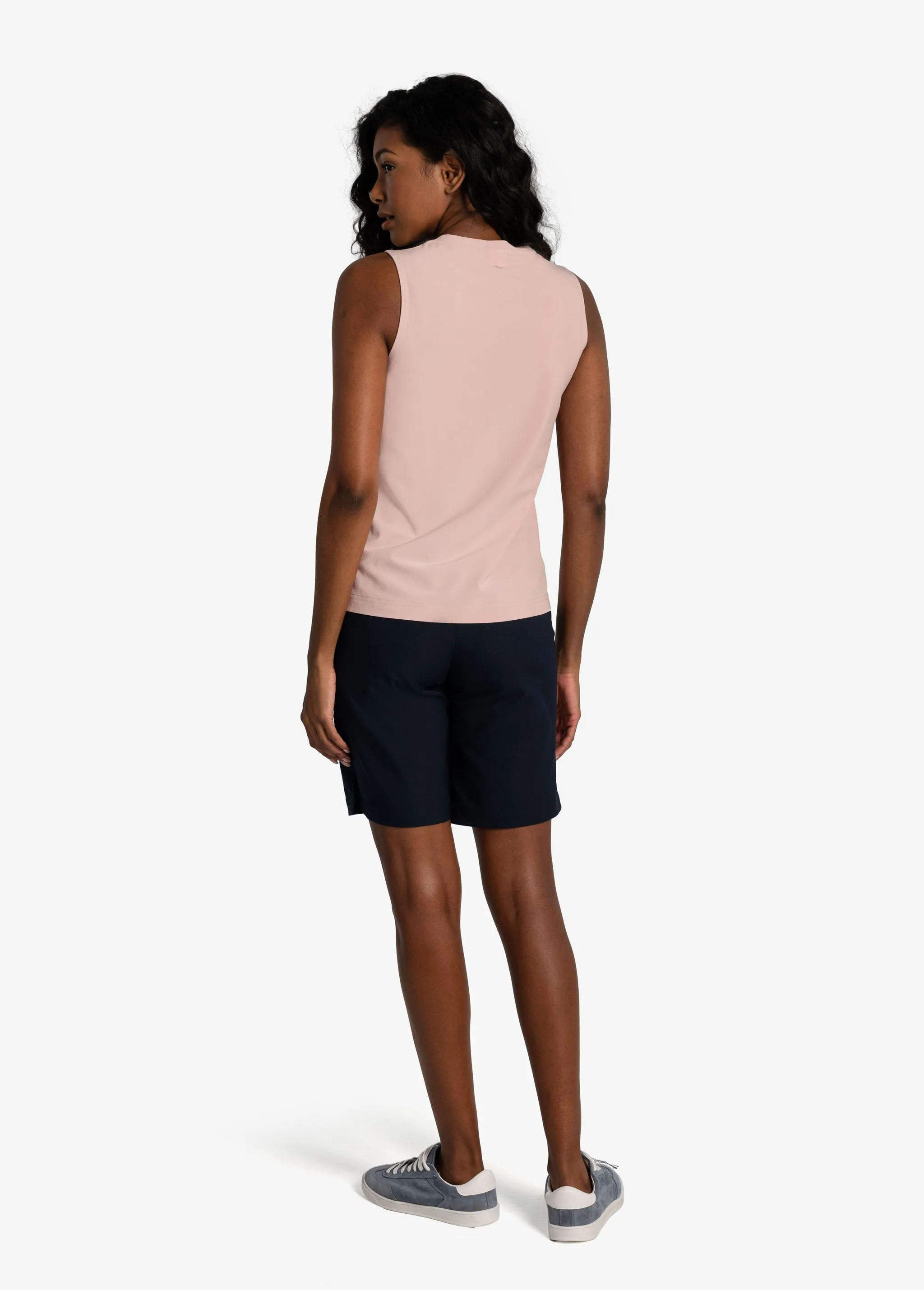 Olivie Tank Top