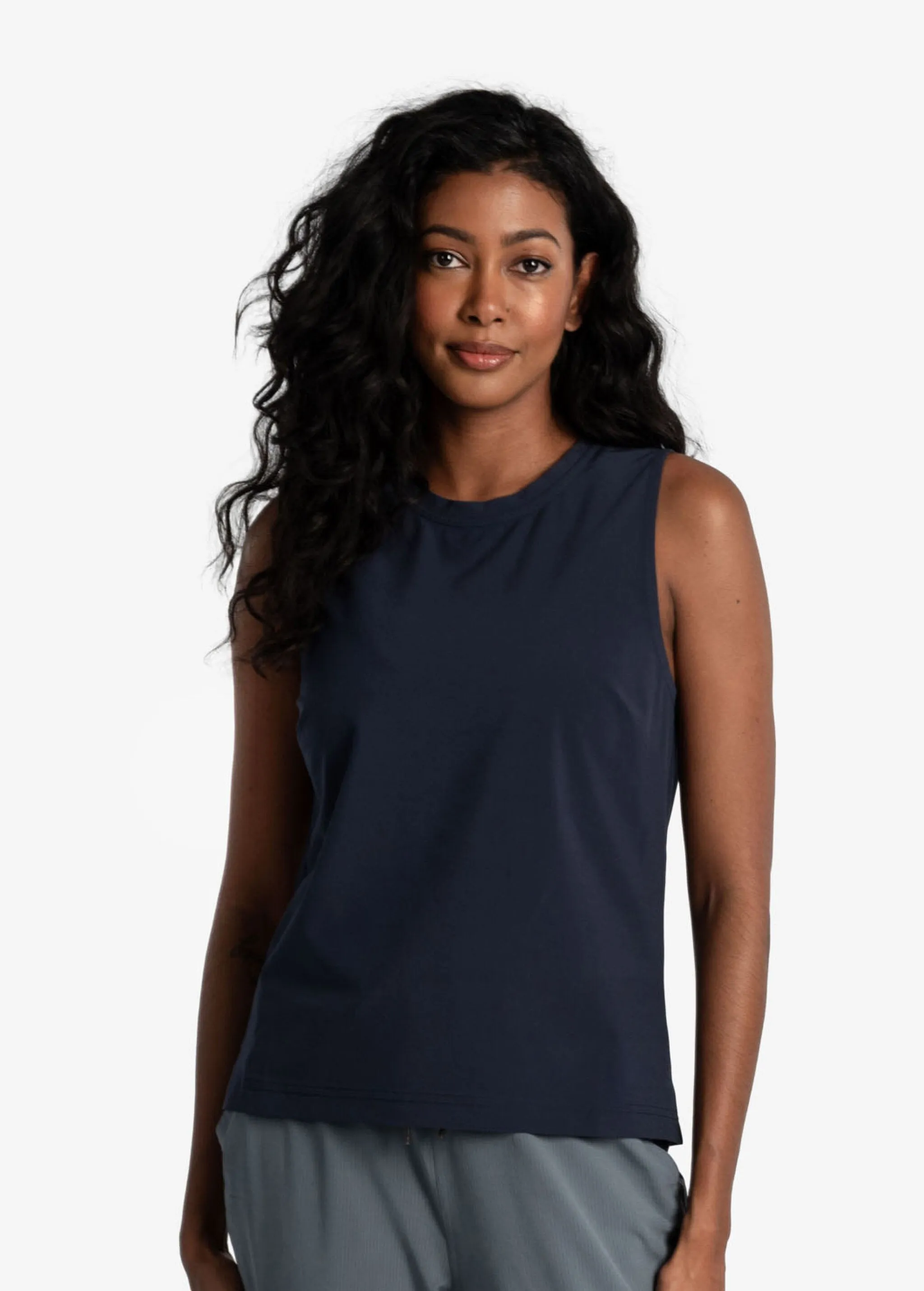 Olivie Tank Top