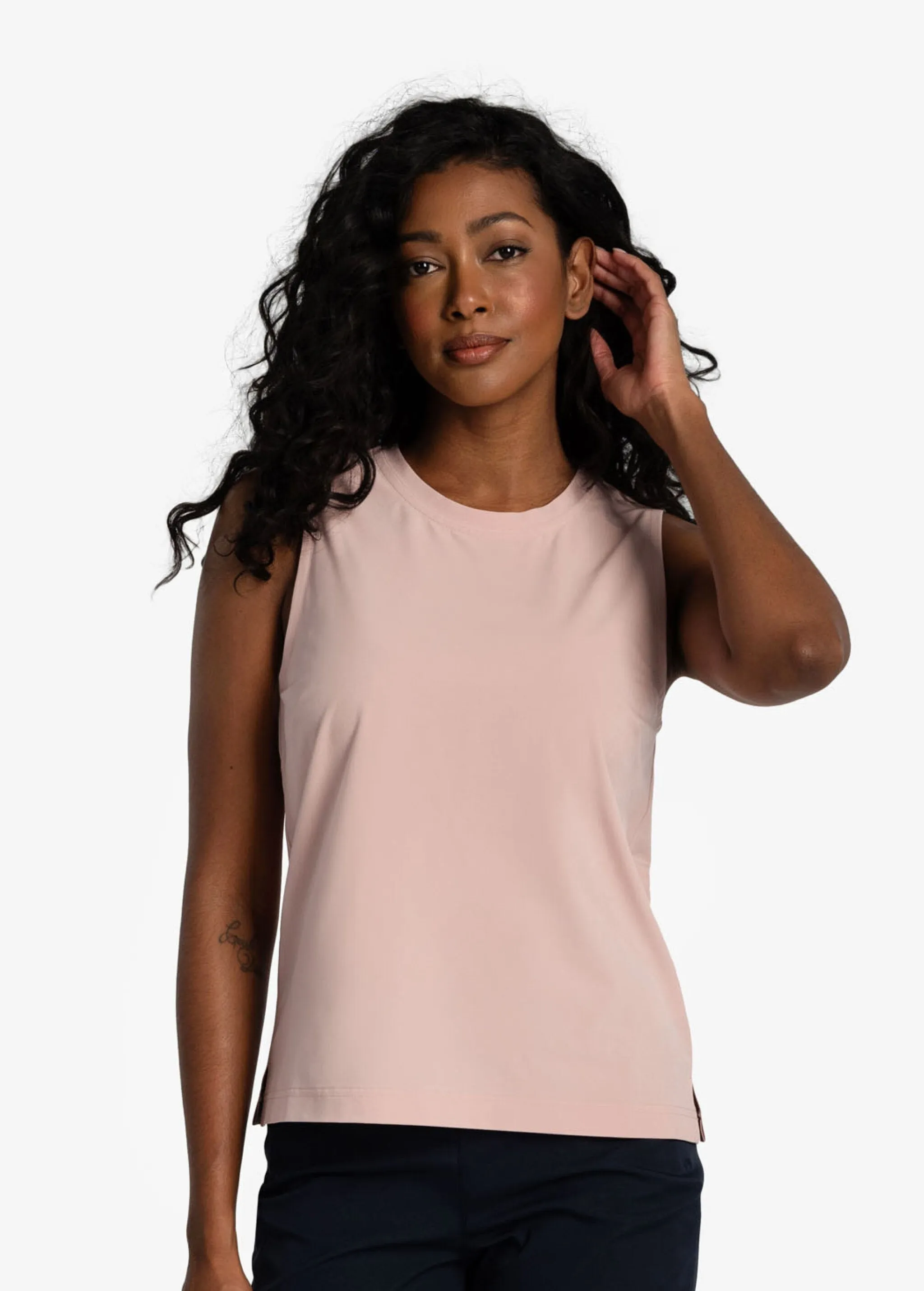 Olivie Tank Top