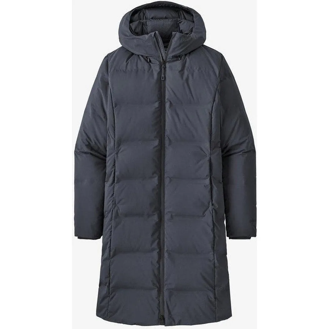 Patagonia Women's Jackson Glacier Parka