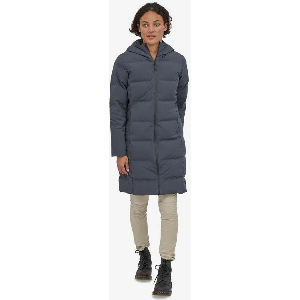 Patagonia Women's Jackson Glacier Parka