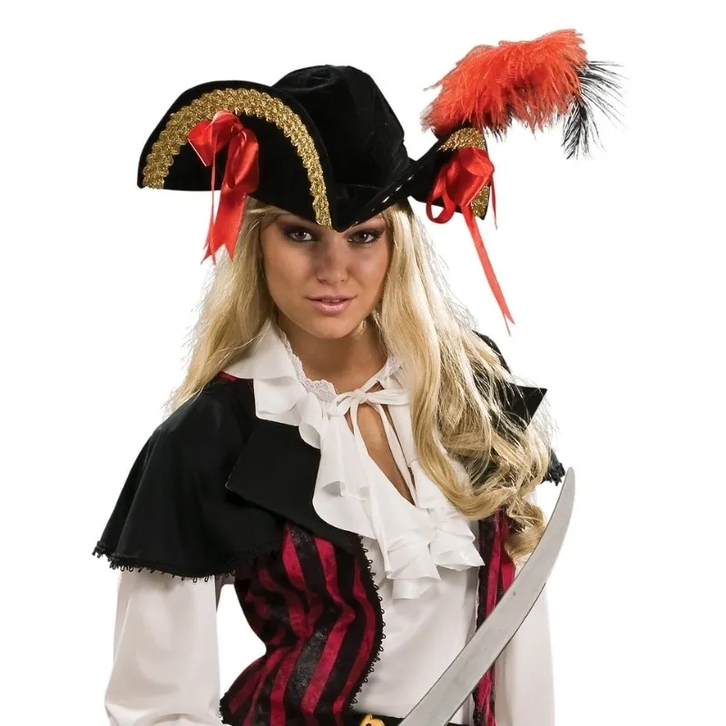 Pirate Maria La Fay Costume-Adult