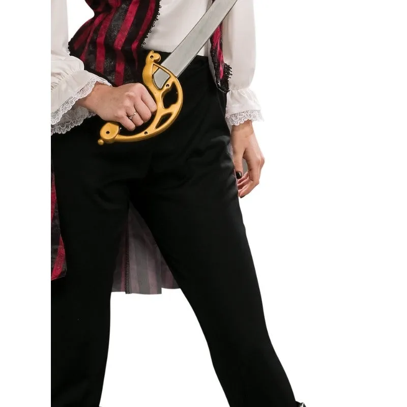 Pirate Maria La Fay Costume-Adult