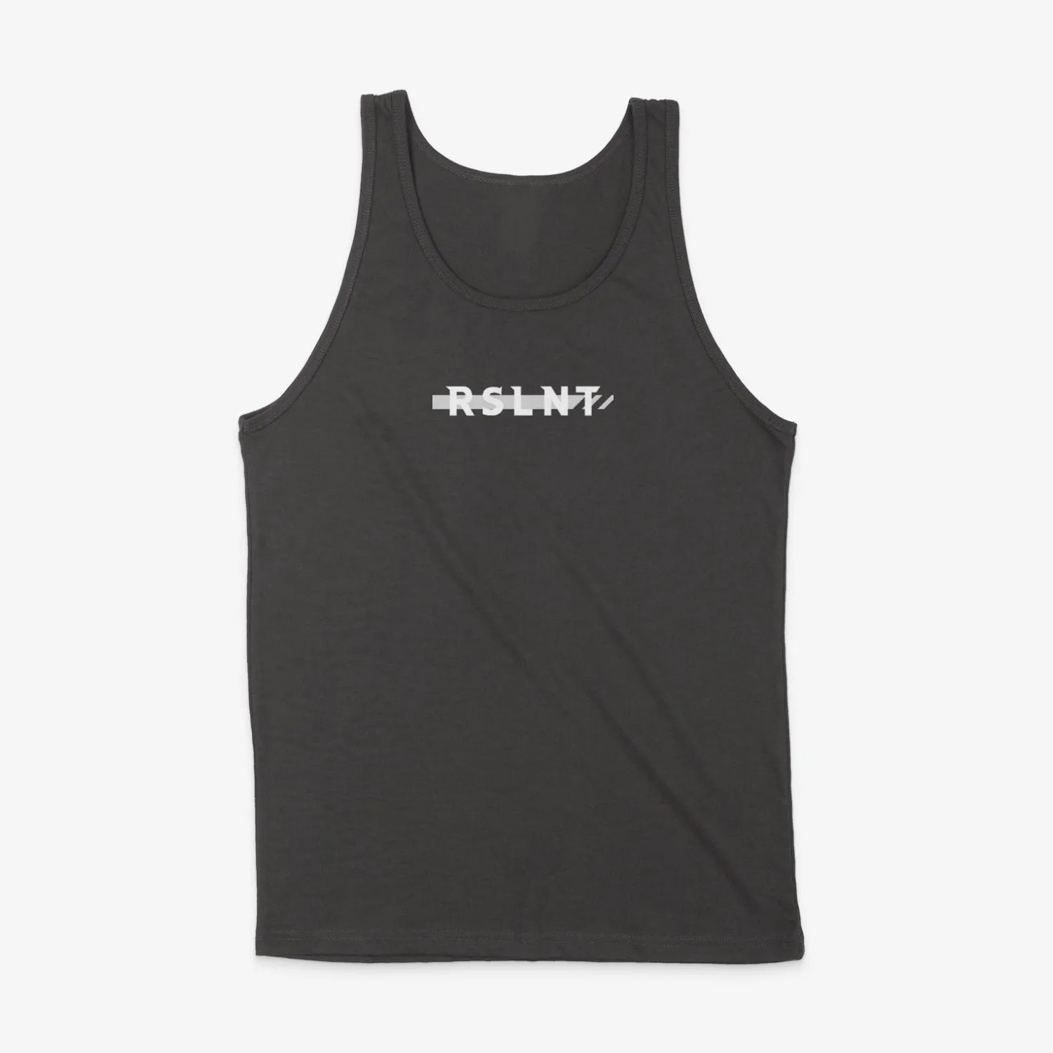 "RFLCTV" Tank Top