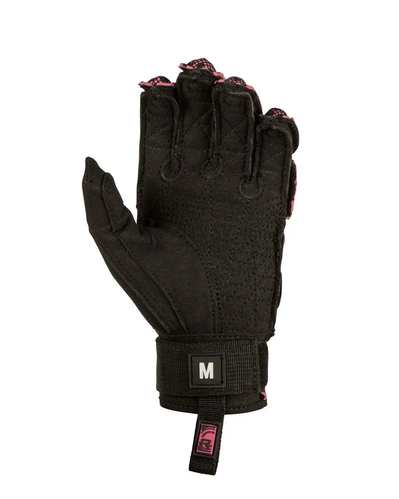 Radar Lyric Boa Glove