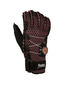 Radar Lyric Boa Glove