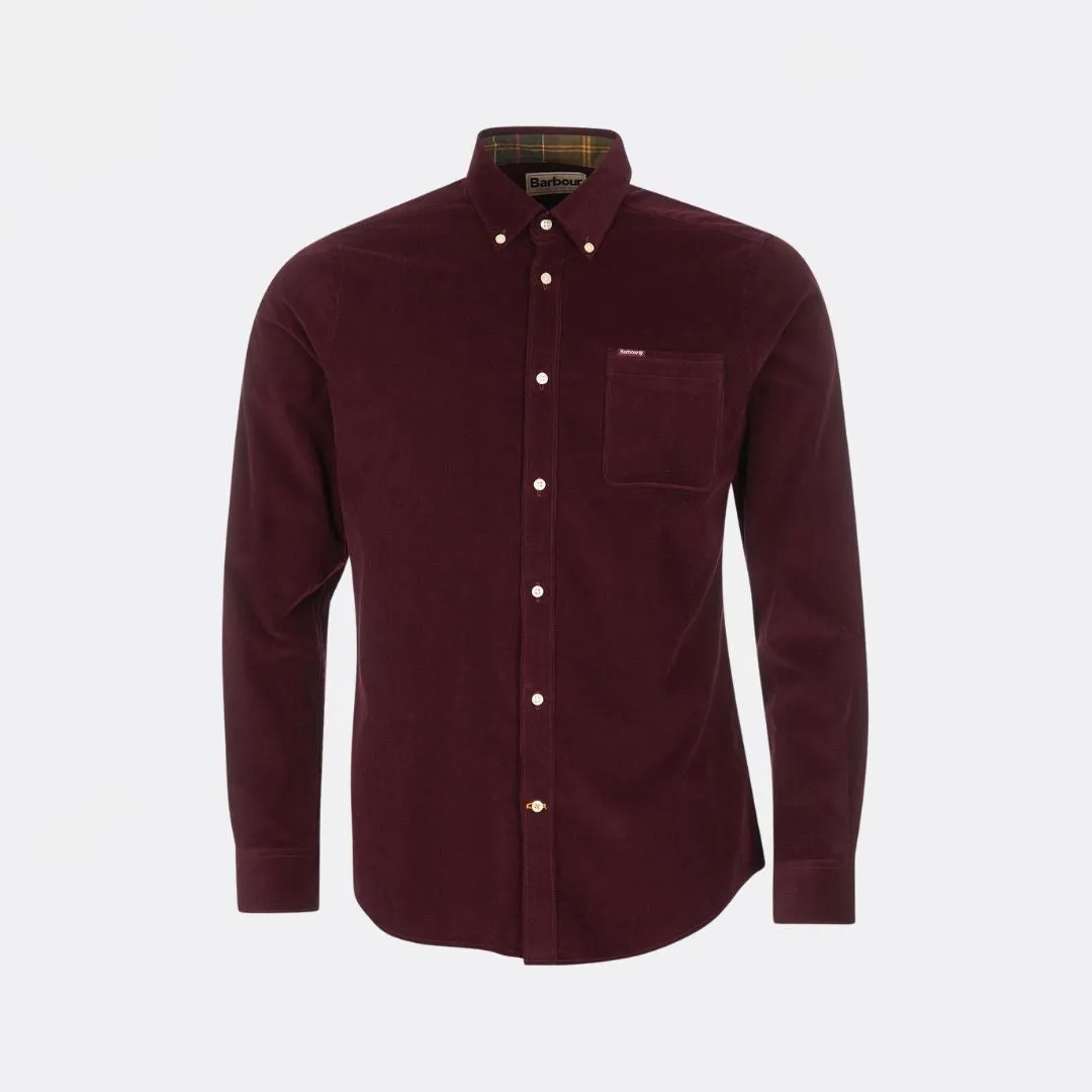 Ramsey Tailored Fit Shirt