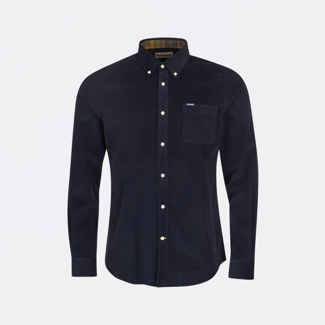 Ramsey Tailored Fit Shirt