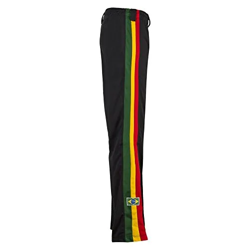 Rastafarian Pants