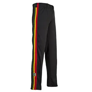 Rastafarian Pants