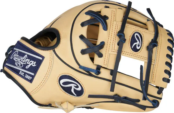 Rawlings Heart of the Hide Contour 11.5" - LHT PROR234U-2C