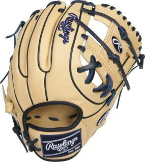 Rawlings Heart of the Hide Contour 11.5" - LHT PROR234U-2C