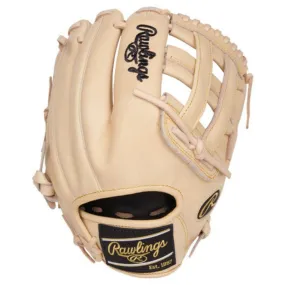 Rawlings Heart of the Hide Contour 12.25" Baseball Glove: PRORKB17C