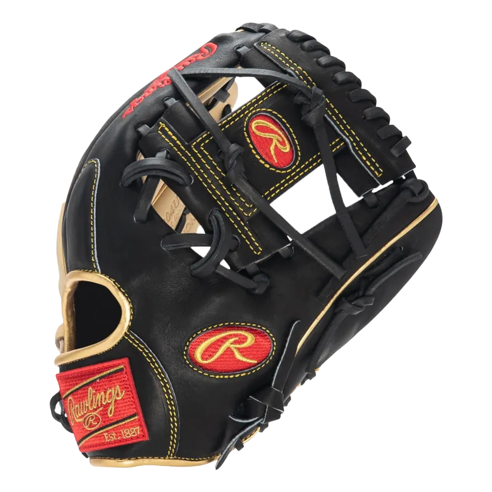 Rawlings Heart of the Hide R2G 11.5" Baseball Glove: PROR204U-2CB