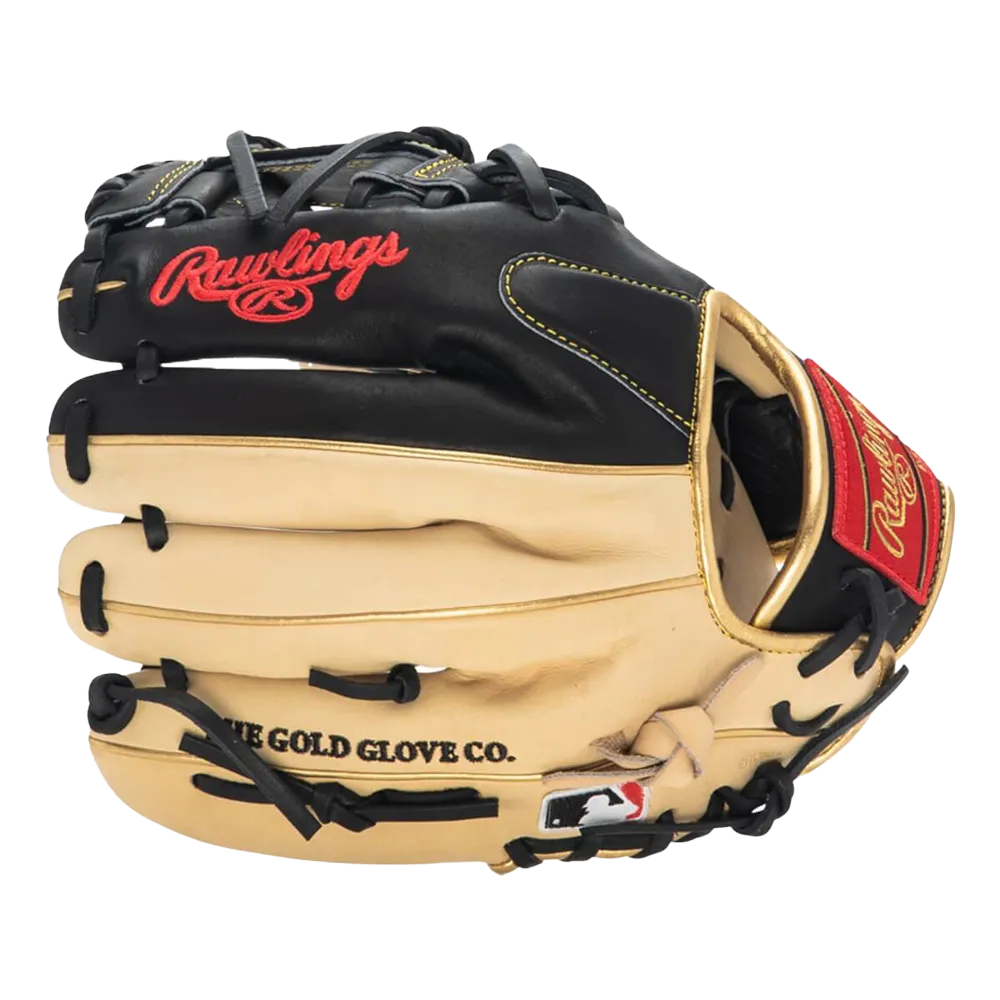 Rawlings Heart of the Hide R2G 11.5" Baseball Glove: PROR204U-2CB