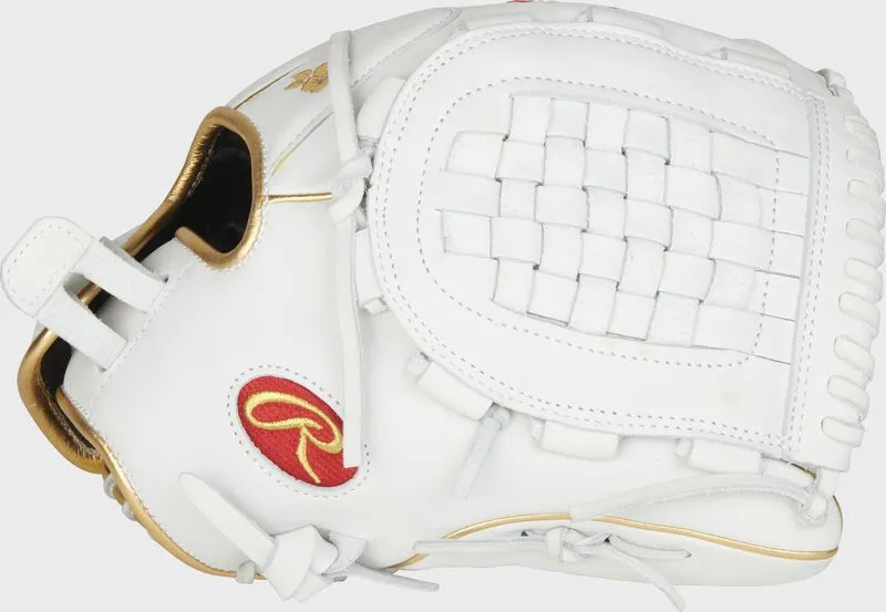 Rawlings Liberty Advanced 12.5" - RLA125KRG - Softball Glove