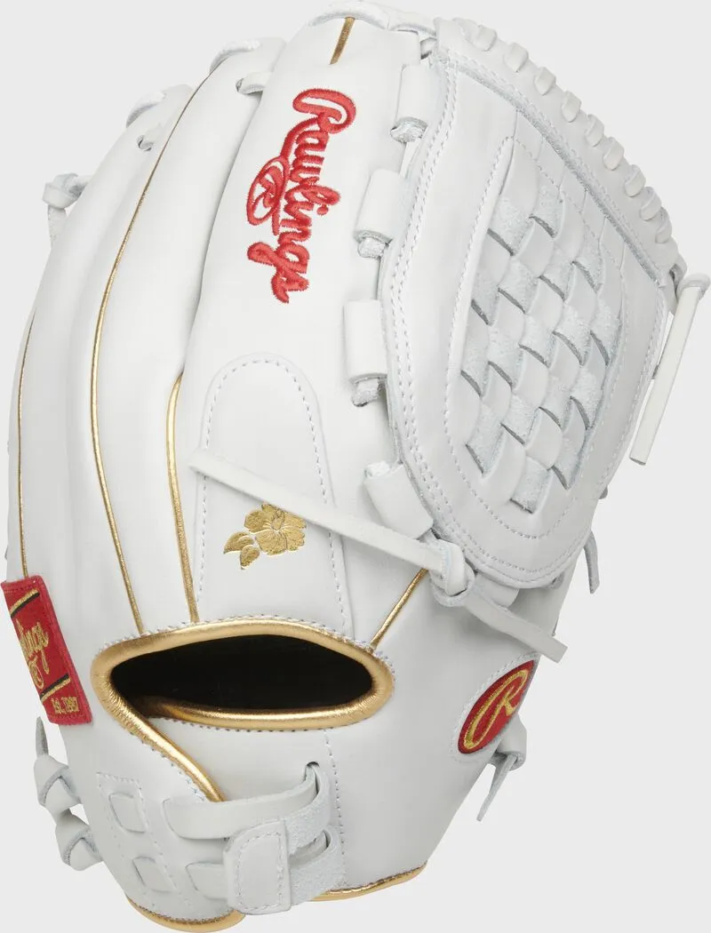 Rawlings Liberty Advanced 12.5" - RLA125KRG - Softball Glove