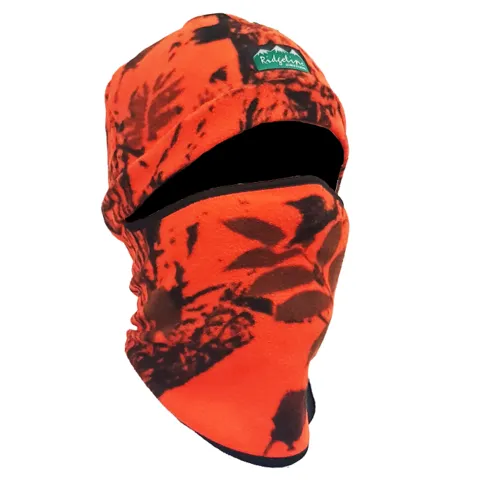 Ridgeline - Fleece Bleanie (Balaclava/Beanie)