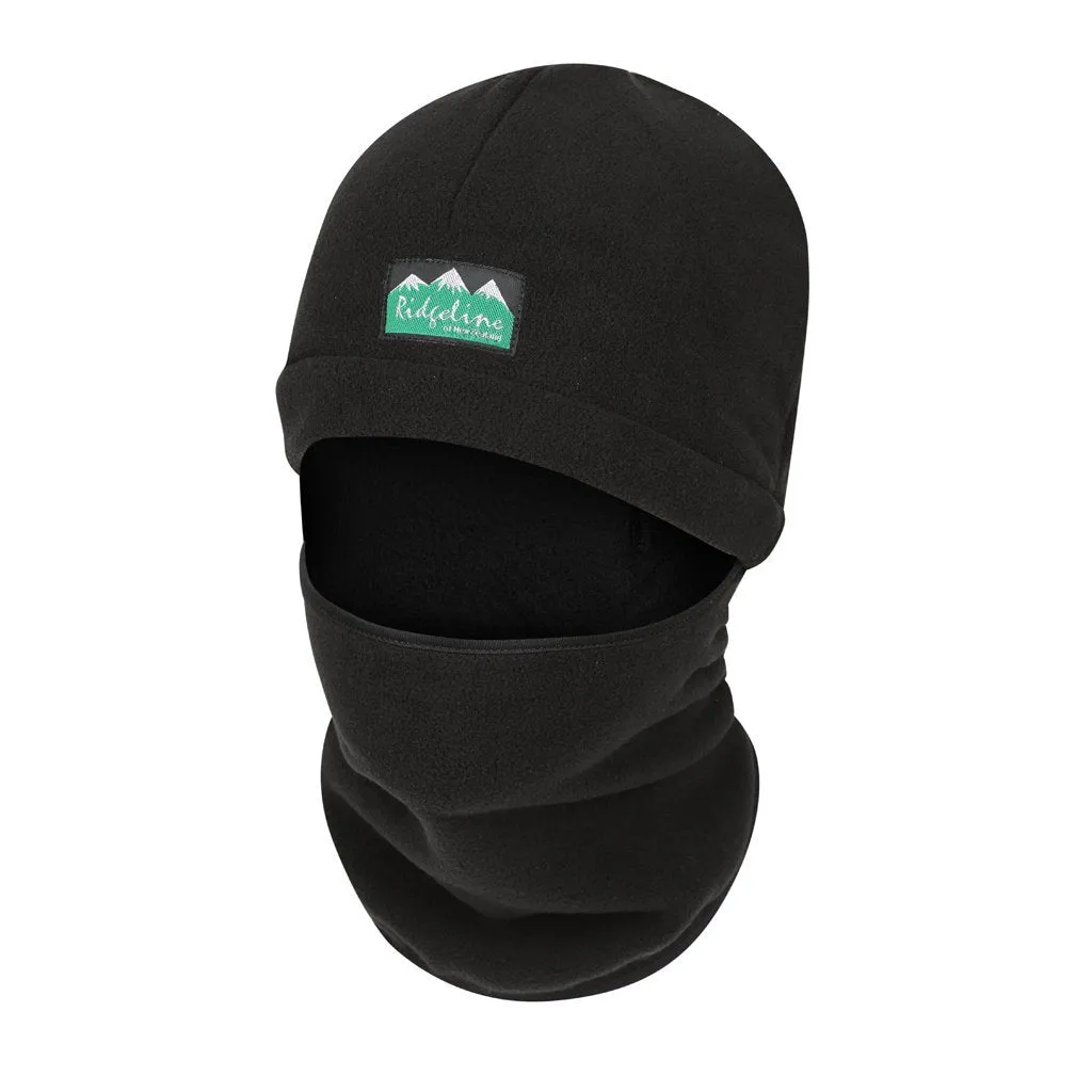 Ridgeline - Fleece Bleanie (Balaclava/Beanie)