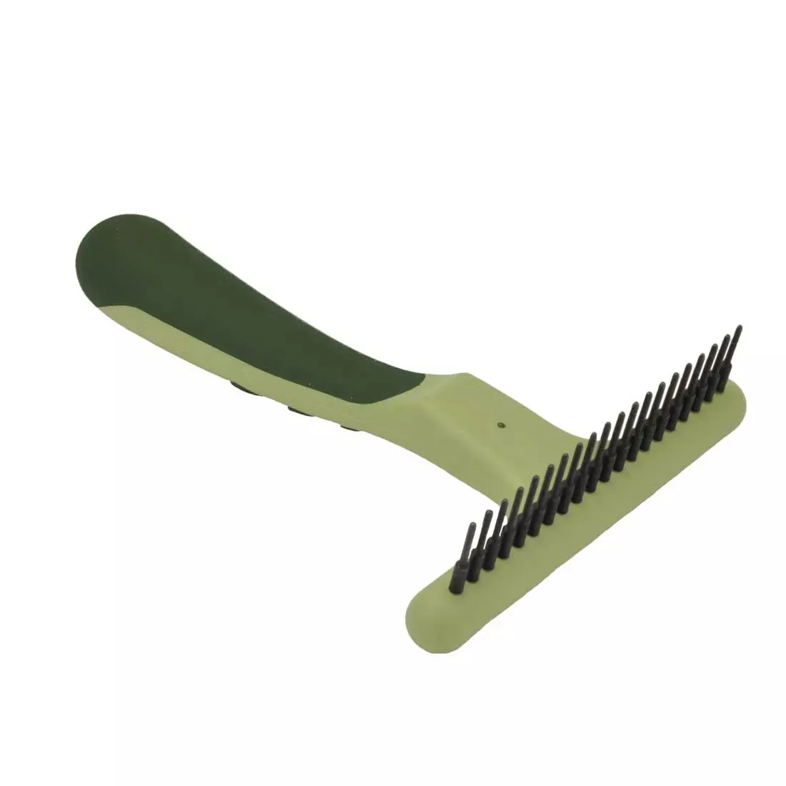 Safari Undercoat Care Single Row Rake