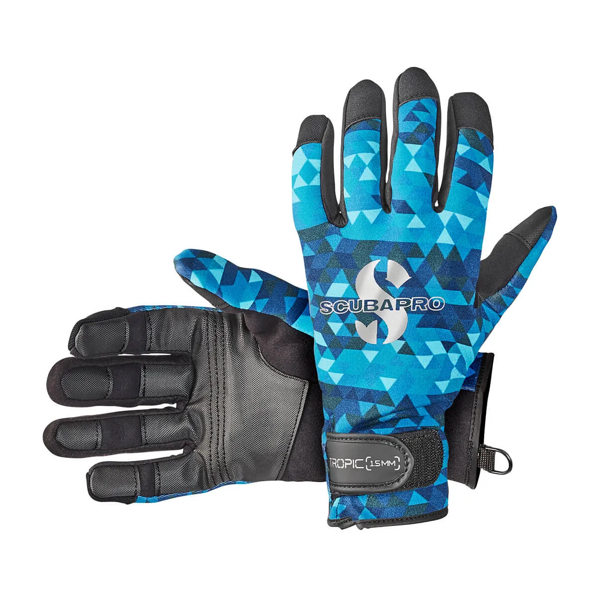 Scubapro Tropic 1.5mm Gloves