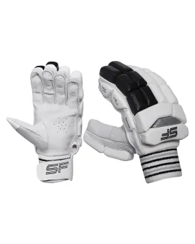 SF Nexzen Cricket Batting Gloves - Adult