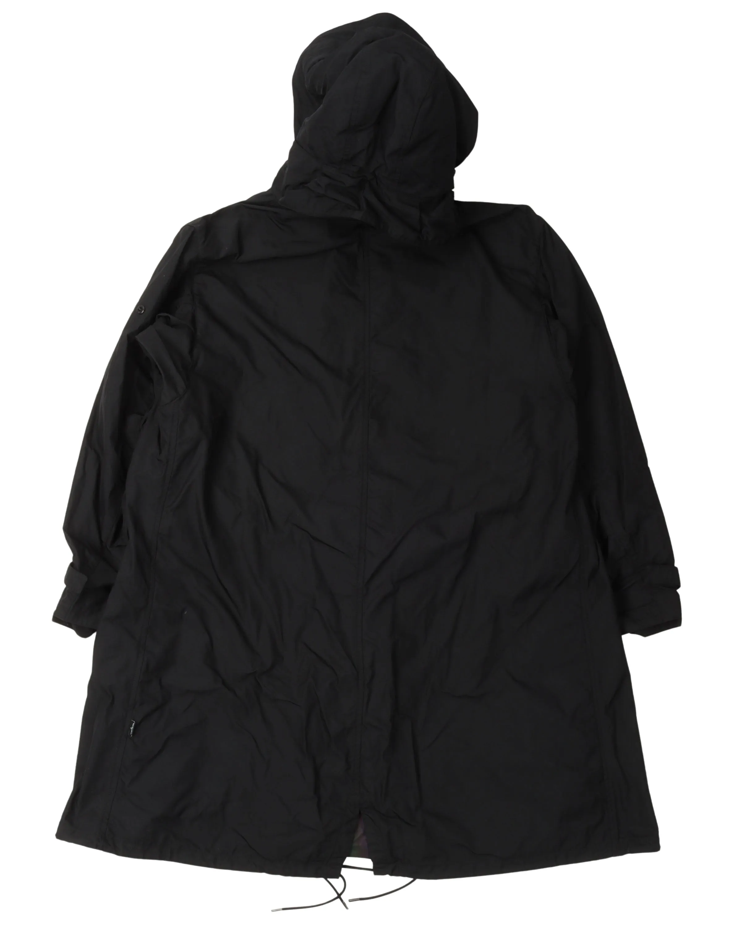 Shadow Project Scarabeo Stealth Parka