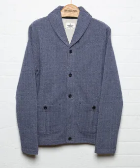 Shawl Collar Cardigan