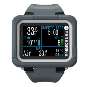 Shearwater Peregrine Adventures Edition Dive Computer