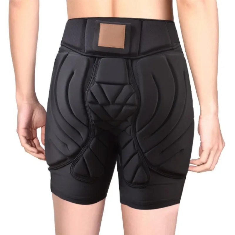 Ski Armor Pads Pants