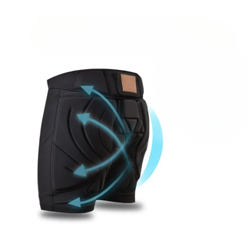 Ski Armor Pads Pants