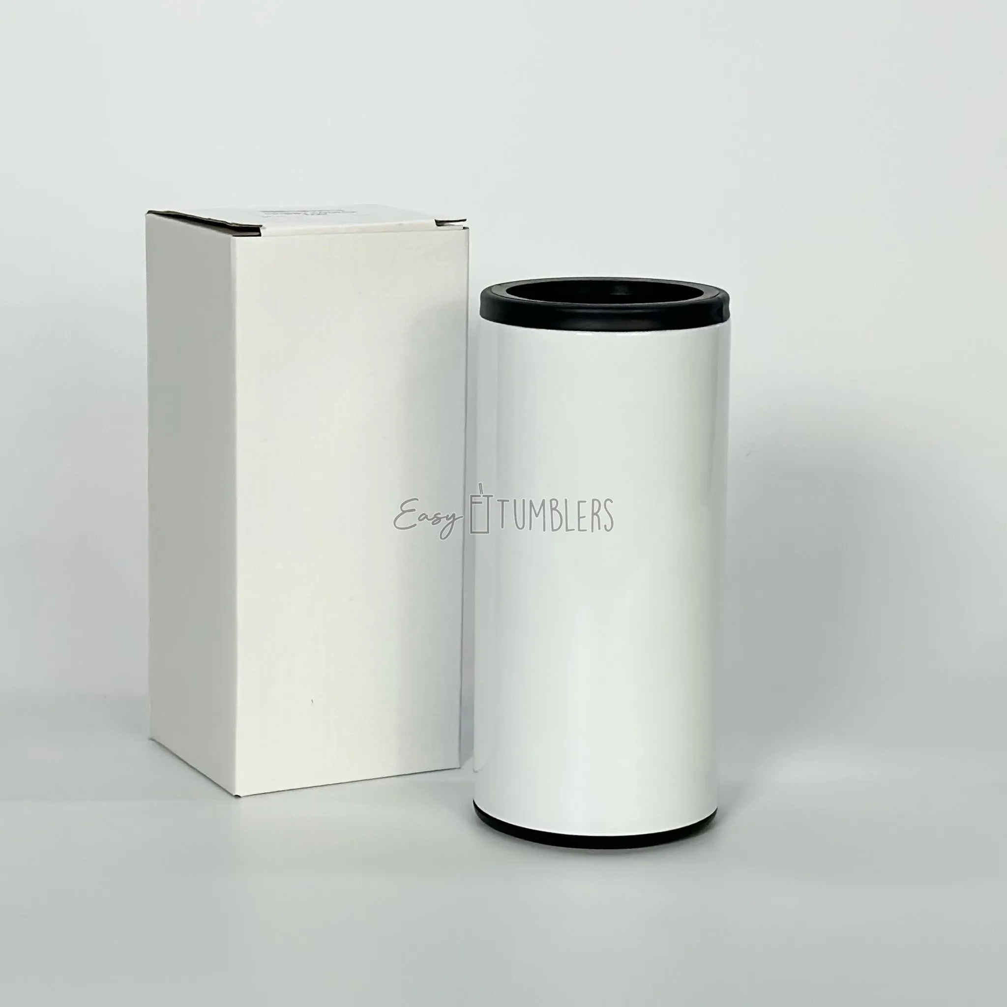 Skinny Can Cooler Sublimation Blank