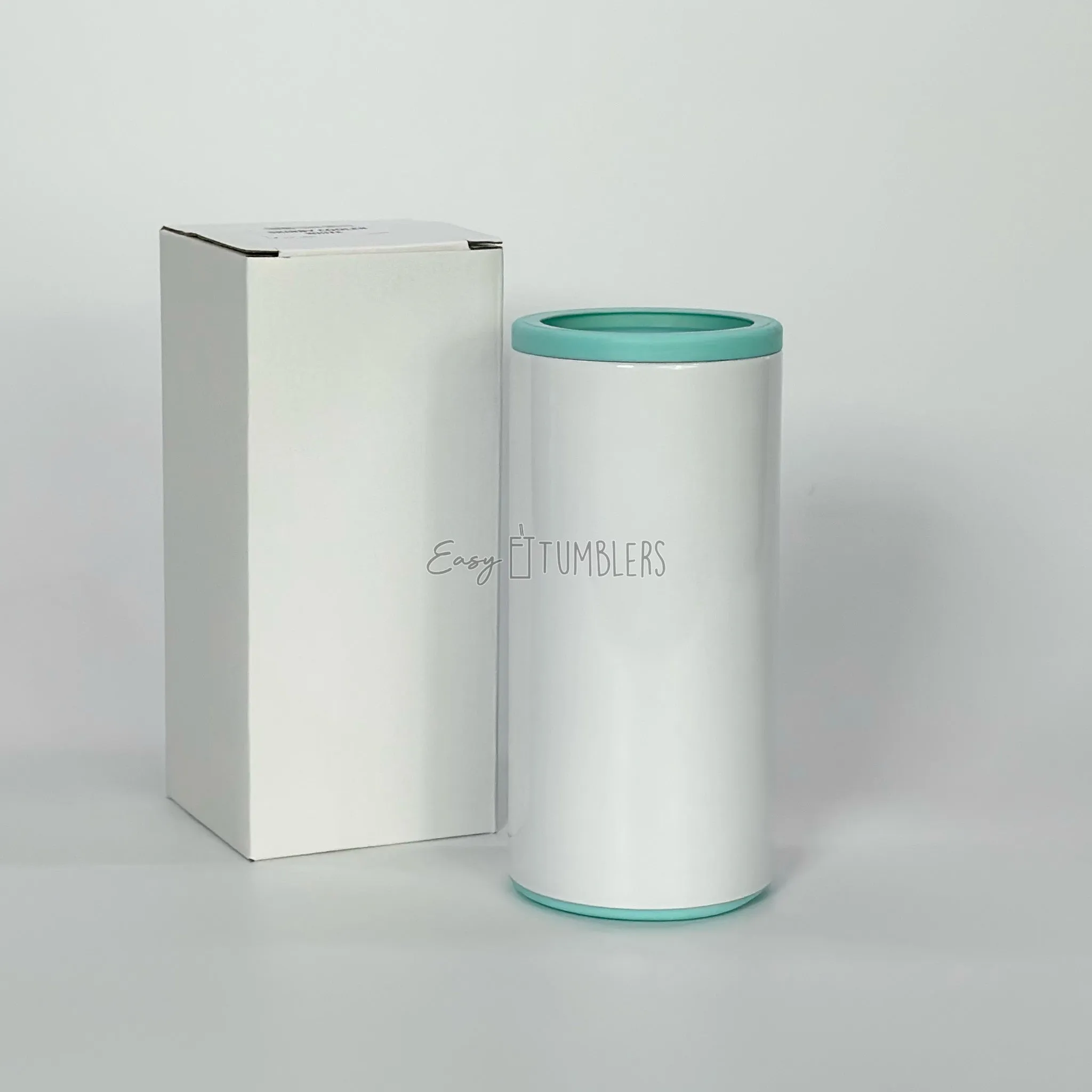 Skinny Can Cooler Sublimation Blank