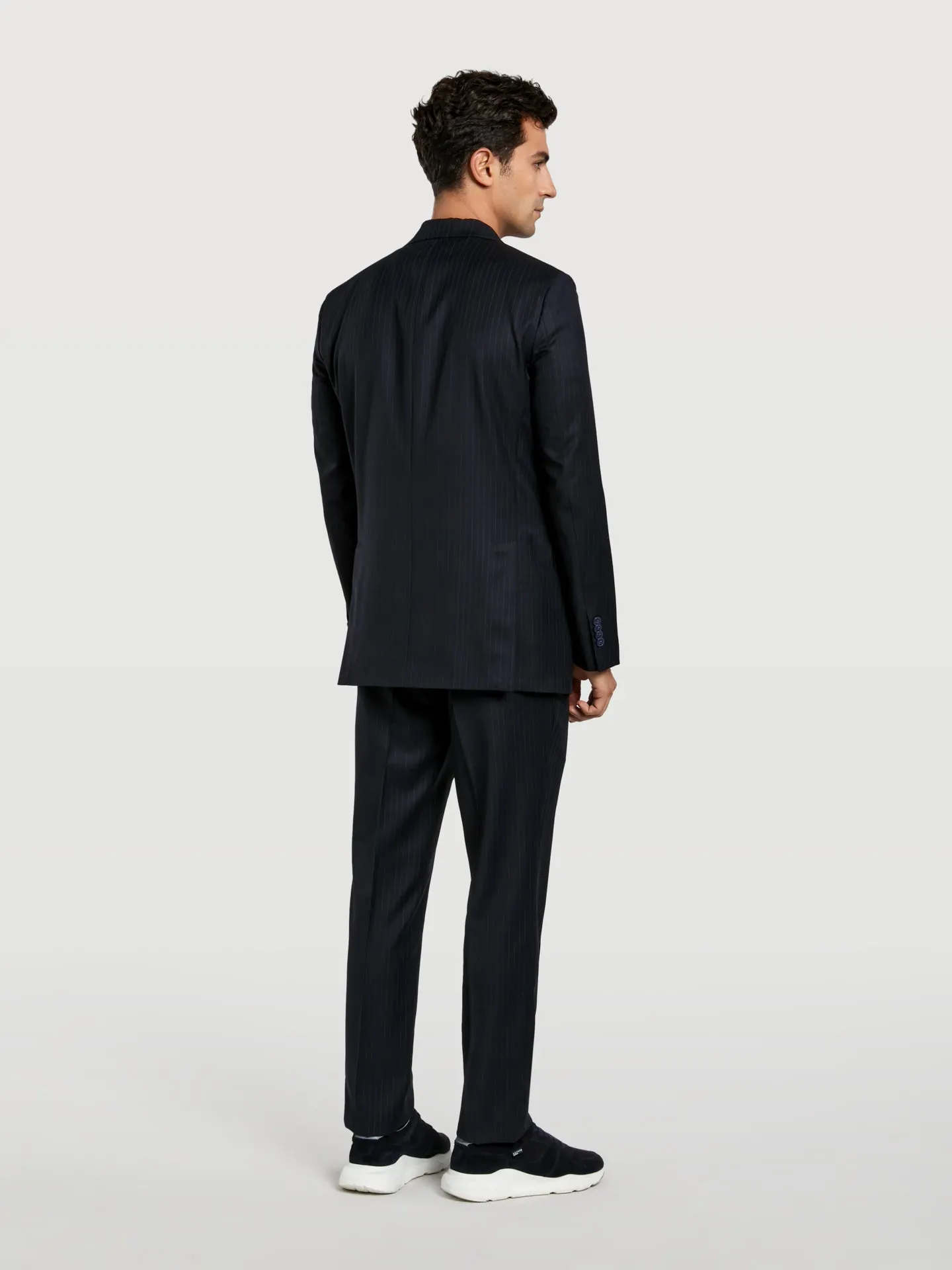 Slim fit k-easy performance suit