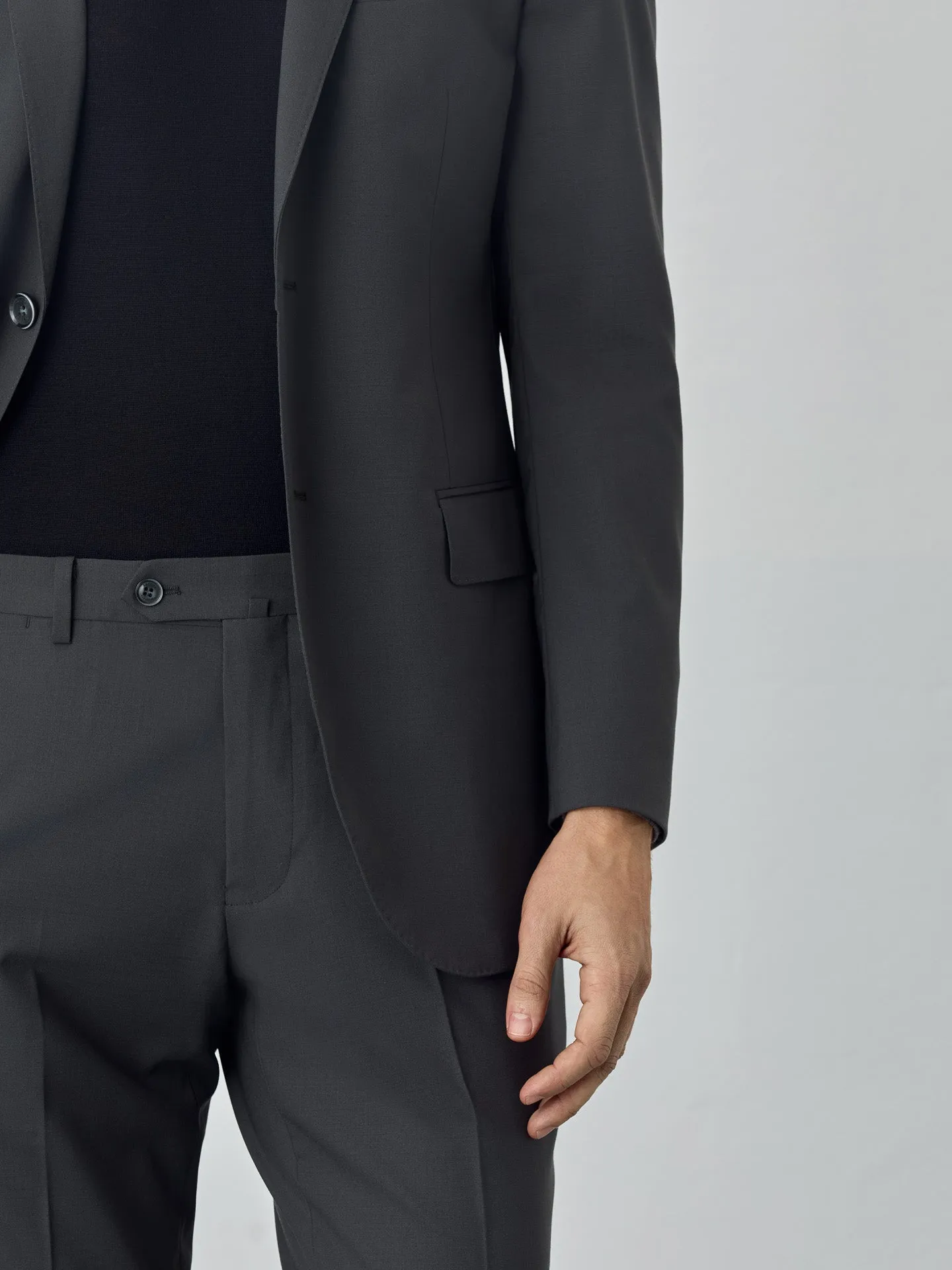 Slim Fit K-Performance 4 Seasons Suit