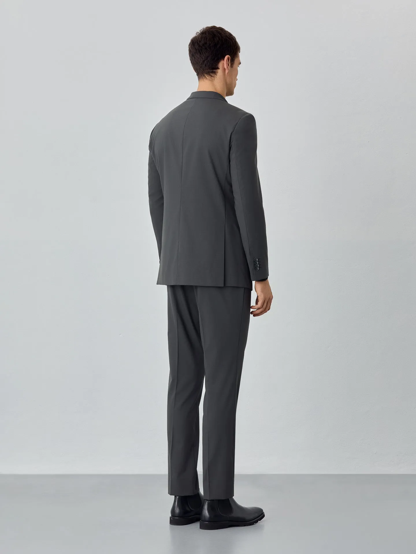 Slim Fit K-Performance 4 Seasons Suit