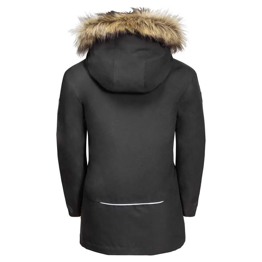 SNOW EXPLORER JACKET K