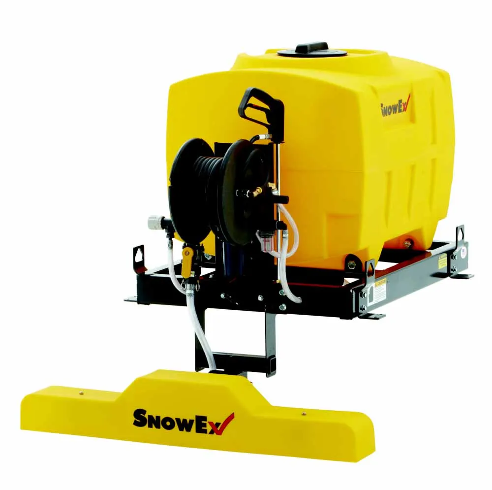 SnowEx 100 gallon AccuSpray In-Bed De-Icing Sprayer VSS-1000