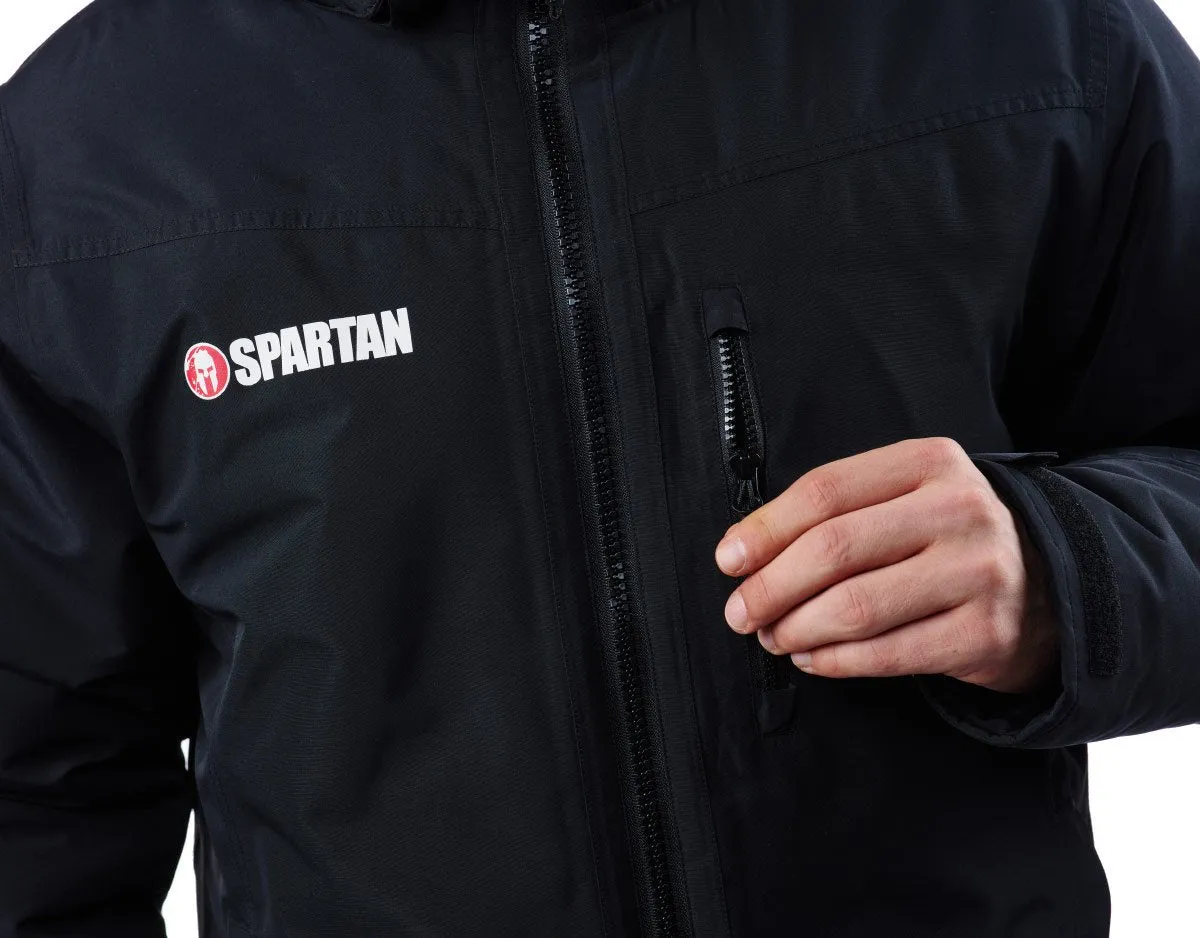 SPARTAN by CRAFT Pro Series Stadium Parka - Men's