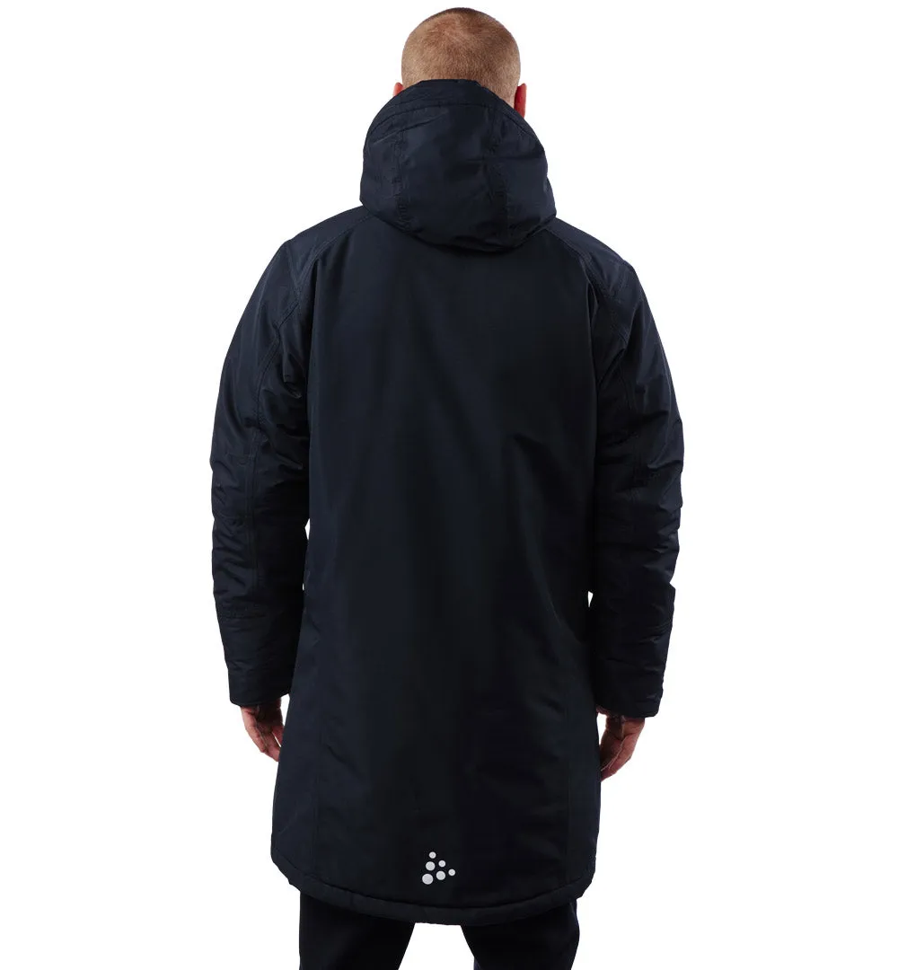 SPARTAN by CRAFT Pro Series Stadium Parka - Men's