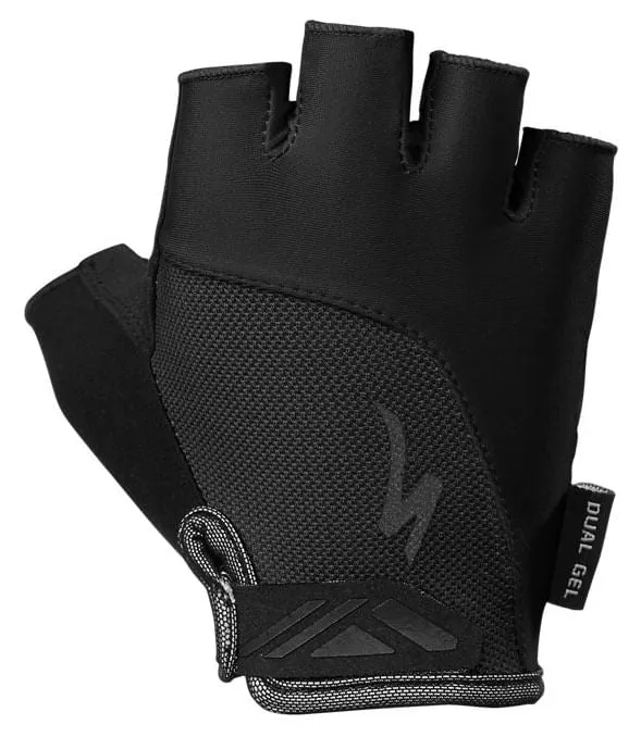 Specialized Womens Body Geometry Dual-Gel Gloves