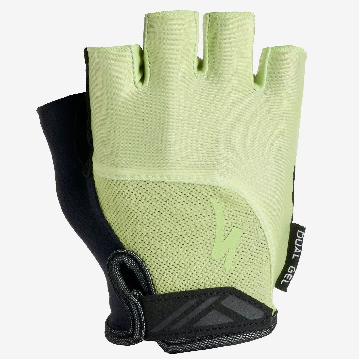 Specialized Womens Body Geometry Dual-Gel Gloves