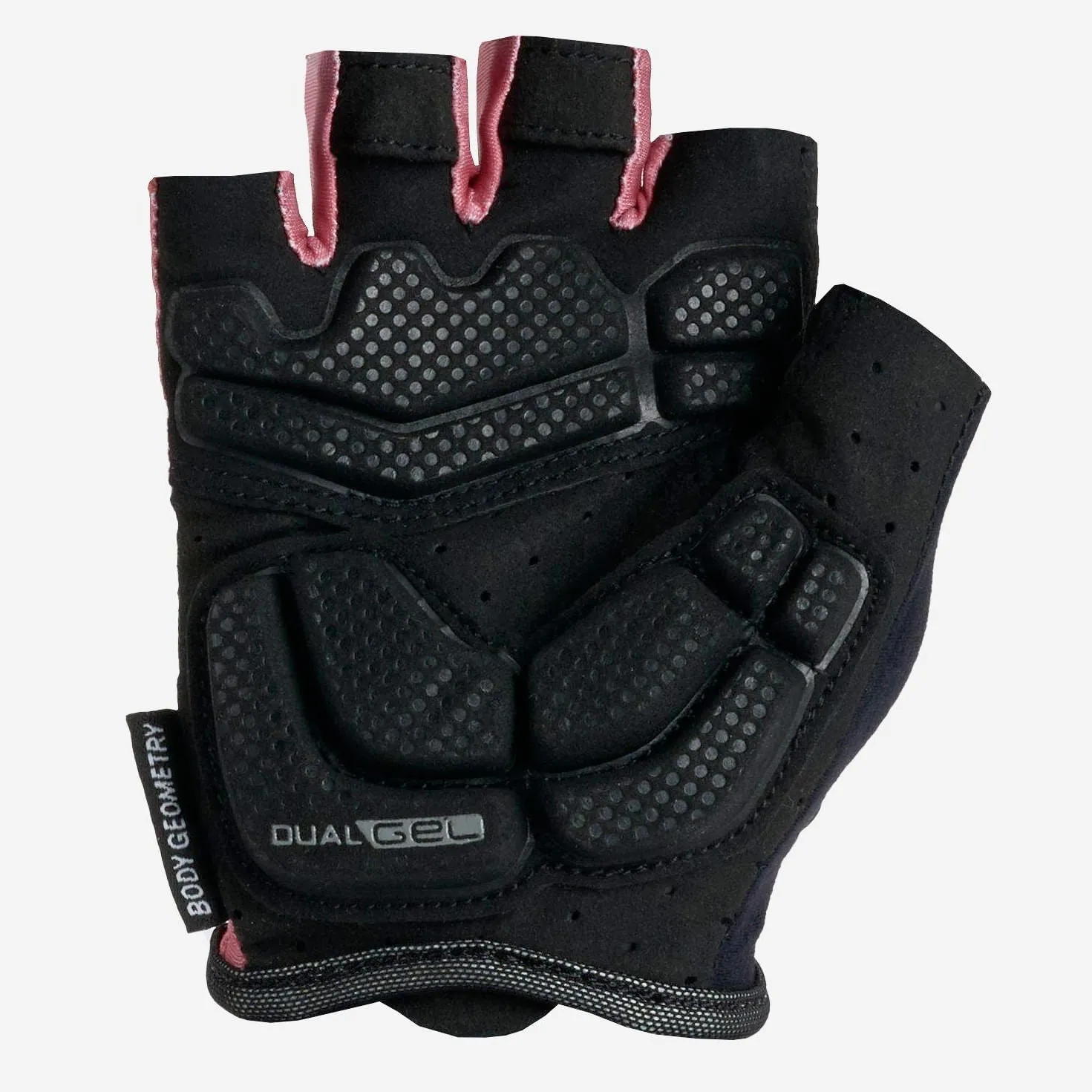 Specialized Womens Body Geometry Dual-Gel Gloves