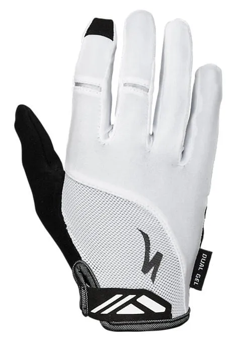 Specialized Womens Body Geometry Gel Gloves