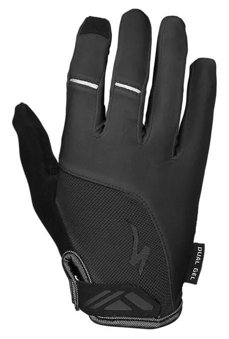 Specialized Womens Body Geometry Gel Gloves