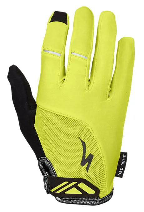 Specialized Womens Body Geometry Gel Gloves